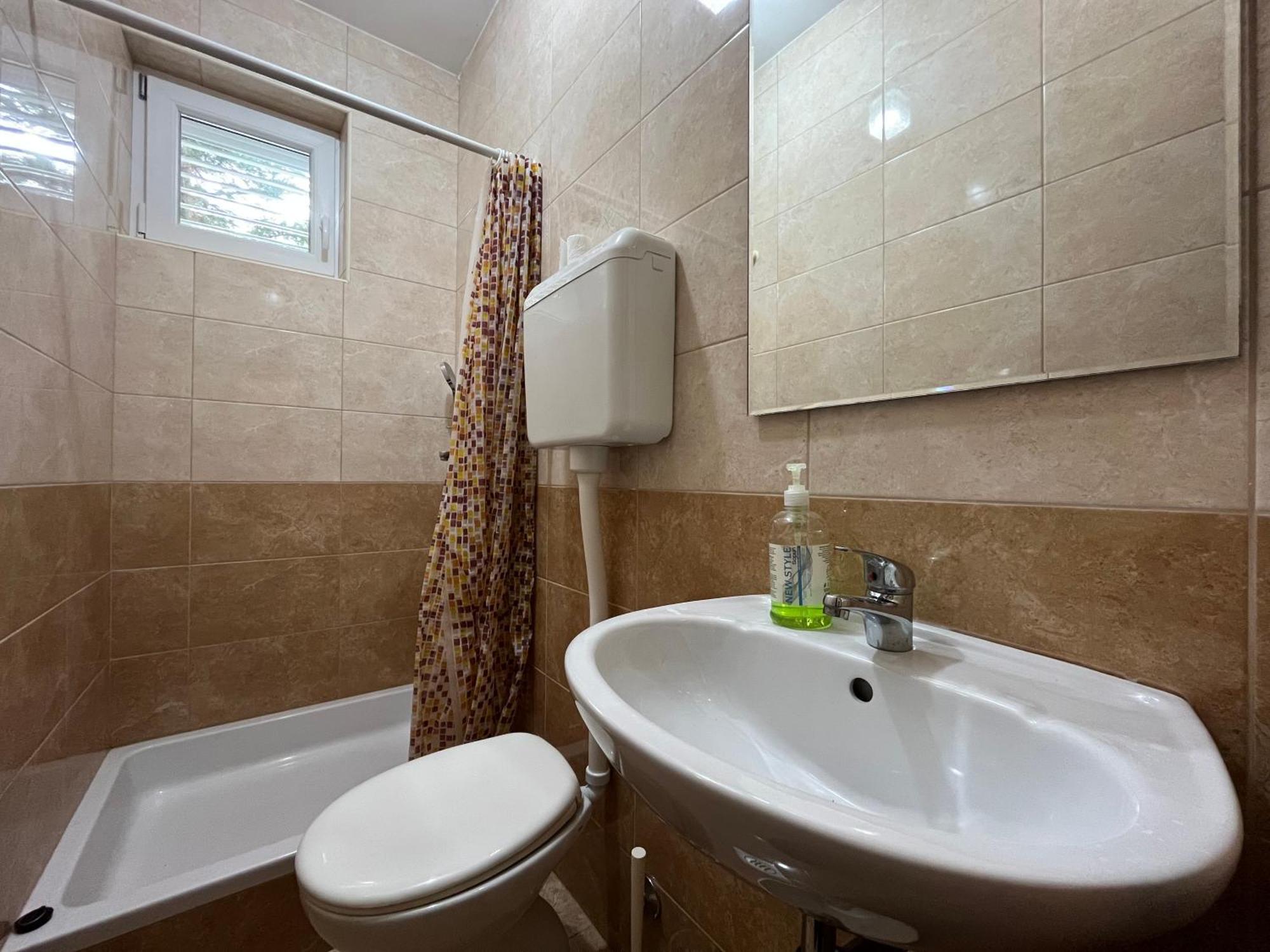 Apartments Babić Rab Town Zewnętrze zdjęcie