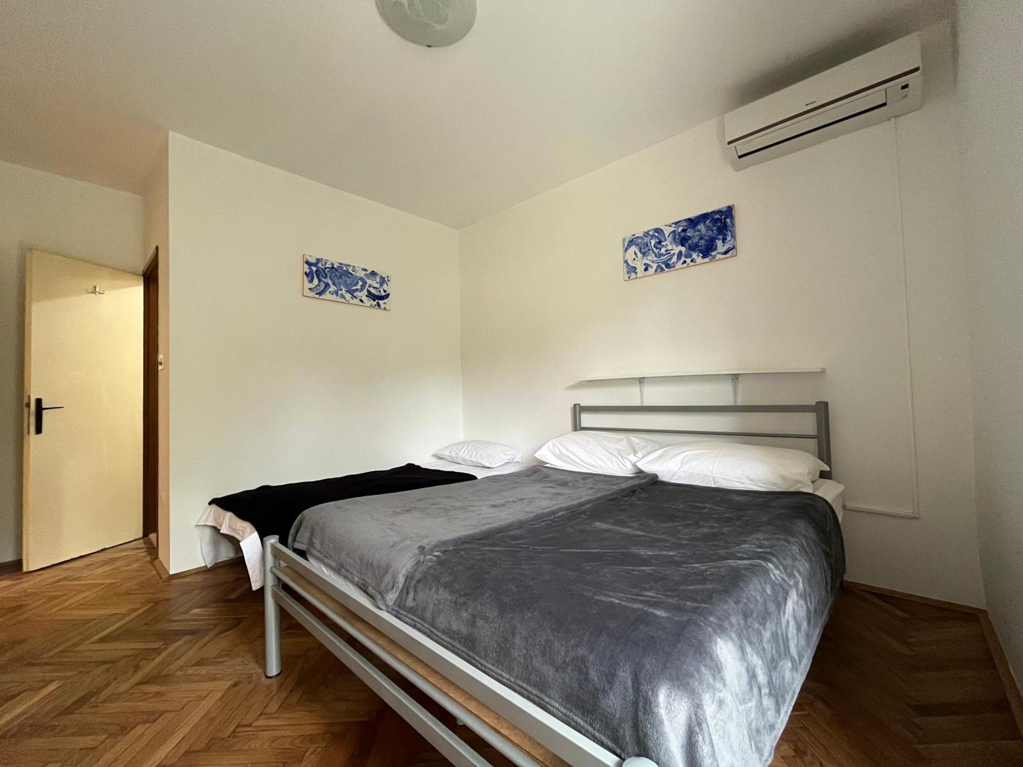Apartments Babić Rab Town Zewnętrze zdjęcie