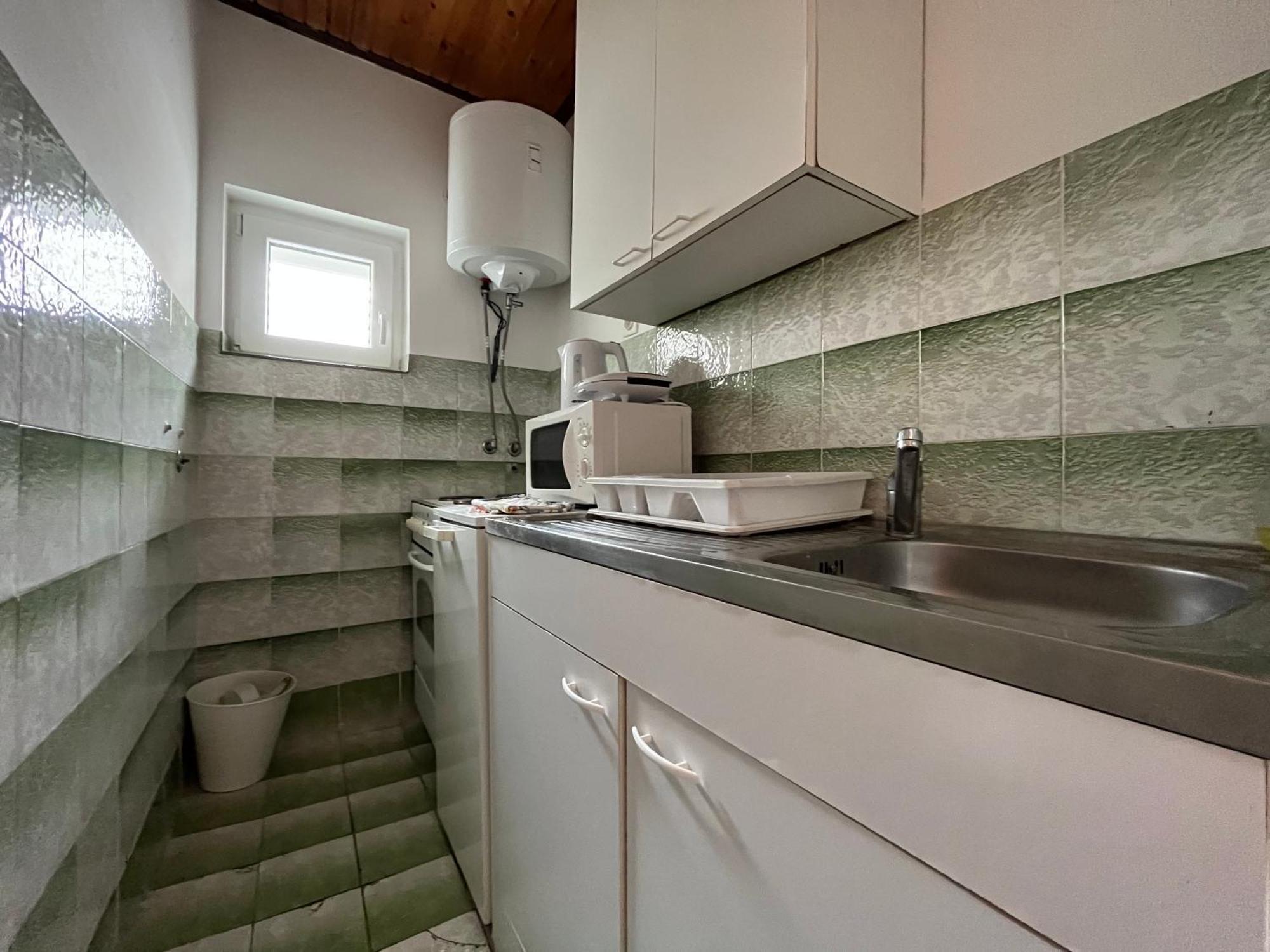 Apartments Babić Rab Town Zewnętrze zdjęcie