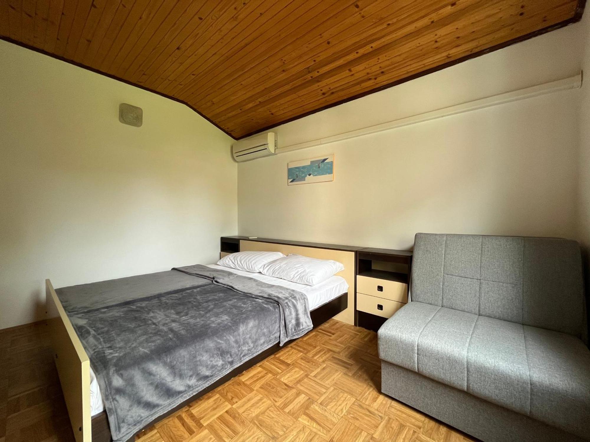 Apartments Babić Rab Town Zewnętrze zdjęcie