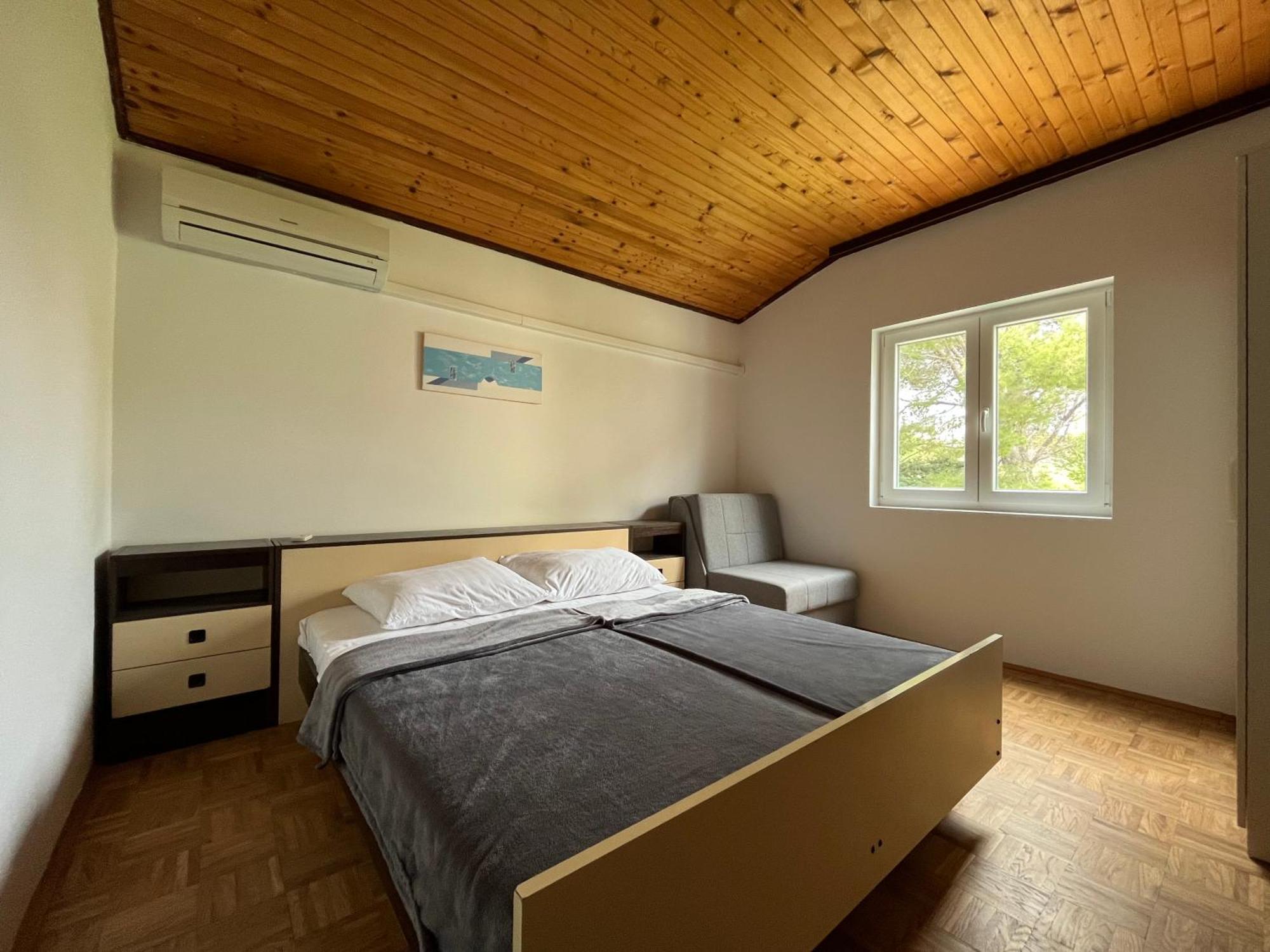 Apartments Babić Rab Town Zewnętrze zdjęcie