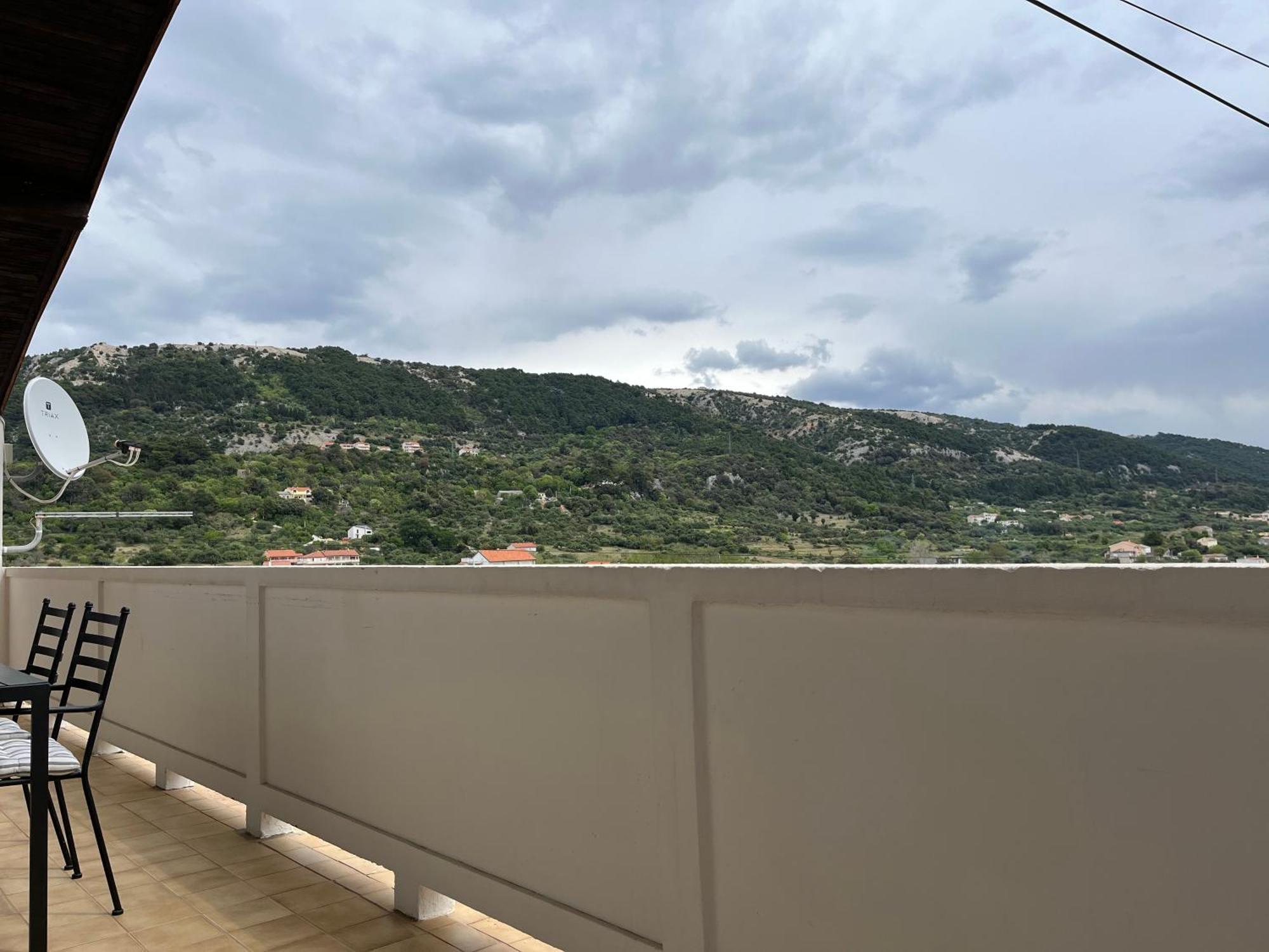Apartments Babić Rab Town Zewnętrze zdjęcie