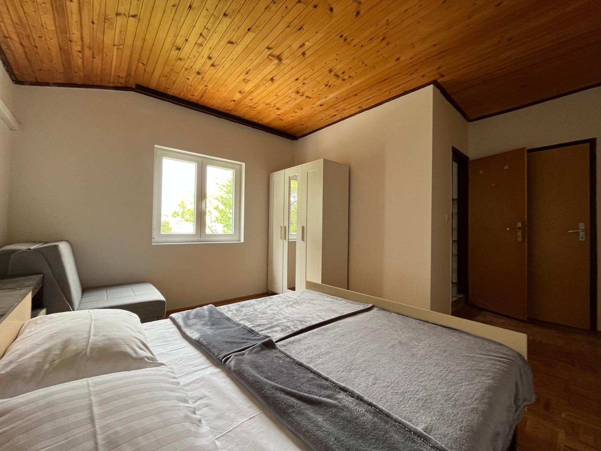 Apartments Babić Rab Town Zewnętrze zdjęcie