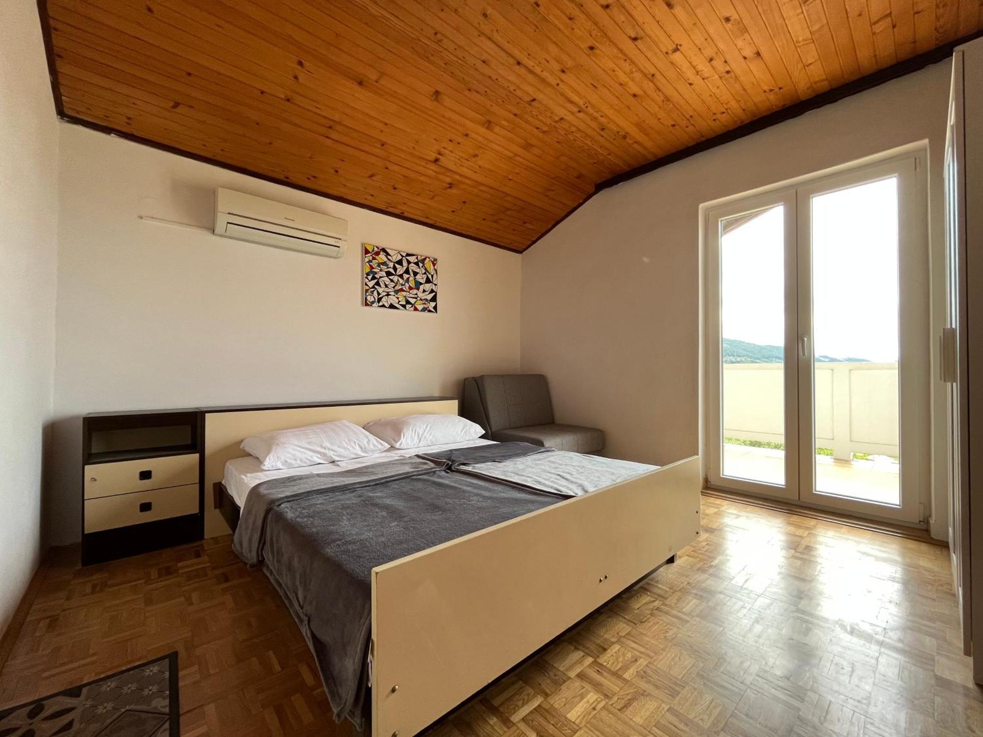 Apartments Babić Rab Town Zewnętrze zdjęcie